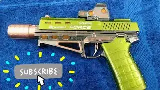 Special Force Toy Gun 🔫🧸🔫🔫