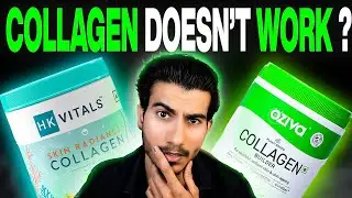 Do Collagen Supplements Actually Work? | The Truth About Collagen