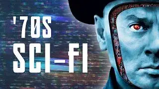 Best 70s Sci-Fi Movies