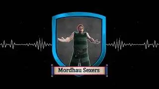Mordhau Sexers - Mordhau Mayhem Feel The Heat!
