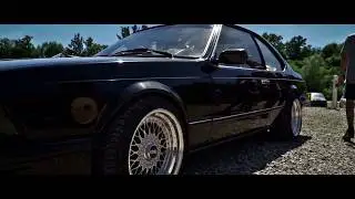 US Car Treffen 2017 Laupheim | Sony Alpha 6000