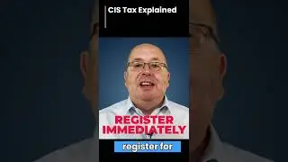 Accountant Explains: Construction Industry Scheme  #constructionbusiness  #constructionbusiness