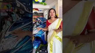 No license, no registration..electric scooter starting from Rs. 65,000/-.. for more details 81118...