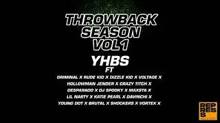 Crazy Titch ft Katie Pearl, Vortex, Jendor & Younga Hunga - World So Crazy Remix