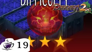 Disgaea 2 PC, Extra Stuff - 19 - Chapter 11 Dark Worlds