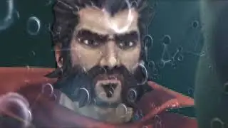 When Graves finally got his cigar back
