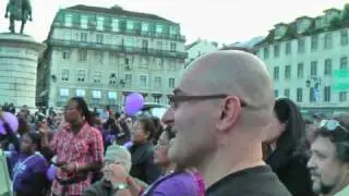 DJ Vitor Nunes - Caminhada da Mulher (Ressoar)