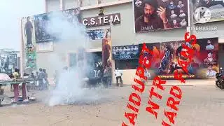 NTR DIE HARD FANS