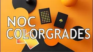 Deck Review - NOC Color Grades - Playing Cards - Art of Play