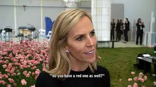 Live from New York Fashion Week! The Daily Front Row Show EP 2