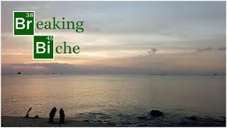 Stealth Camping with Mamoo , Flour pot beach, Trinidad . solo overnight