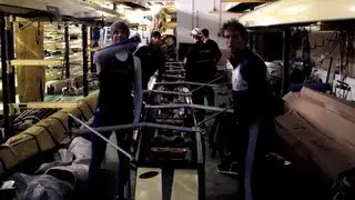 THE CHALLENGE (16/16)