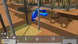 TMUF Editor - BlockMixing in Editor Hack (Funny Bugs) (Part 2/2) (HQ)