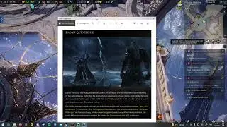 Kadan Quest (finden/voraussetzungen) - LOST ARK [Deutsch/German]