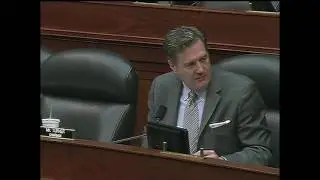 Military Officials Testify at House Subcommittee Hearing on F-35 Program