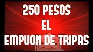 &iexcl;&iexcl;EMPUJASELA A TU PUTA MADRE! SE ASUSTO panda show internacional fans
