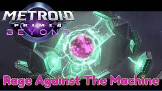 Metroid Prime 4: Beyond Part 6