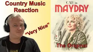 🇬🇧 Cam - Mayday (Reaction) | THE ORIGINAL!!! 🇬🇧
