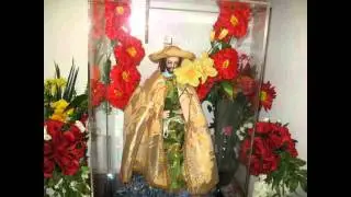 San Jose Tetla: El Corrido de Tetla.