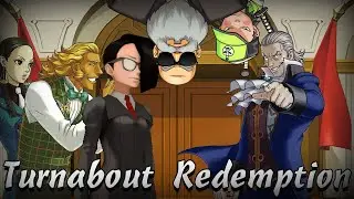 TURNABOUT REDEMPTION - Attorney Online [#275]