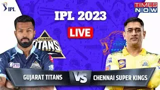 IPL 2023 Match 1 Highlights | Chennai Super Kings vs Gujarat Titans