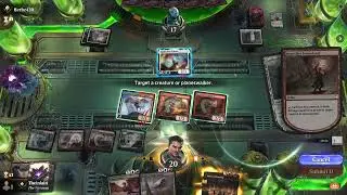 Rincewind - Standard Ranked - MTG Arena