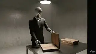 Documentary style 3d image generator 