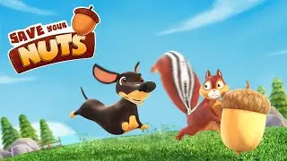 Save Your Nuts - Official Trailer