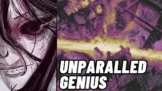 One Samurai Must Die: Enten vs Magatsumi | Kagurabachi (108)