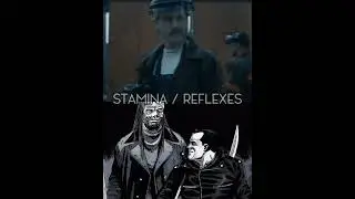 TOWL Rick vs Comic Beta #thewalkingdead #theoneswholive #rickgrimesedit #edit #beta
