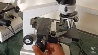 Compound Microscope, Binocular Microscope,Projection Microscope,