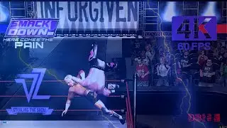 Dolph Ziggler vs Fandango | Ironman | SmackDown Here Comes the Pain