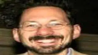 Dave's Gone By Interview (10/5/08) -- DAVID SHEWARD