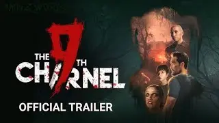 The 9th Charnel - Official Story Trailer
