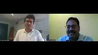 Fellowship Varta (25) by Dr SK Varshney with Dr Amit Vats on IGSTC Industrial PDF