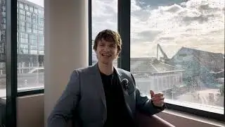 Introducing the Startup Show