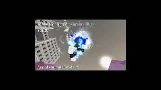 Shinjuku gojo Ult showcase #jjs #roblox #jjkgame #anime #creativecontentcreator #viral #fypシ゚viral