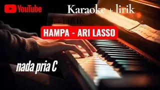 КАРАОКЕ ВАПОРА - АРИ ЛАССО НАДА ПРИА C