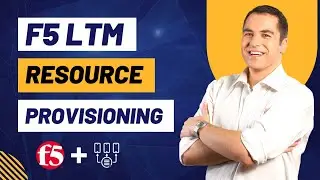 F5 LTM Day 3 | Resource Provisioning in F5 | Skilled Inspirational Academy
