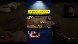 Redfall - Quebrei a perna do Jacob kkkkkkkkkk #shorts #shortvideo #gaming #redfall