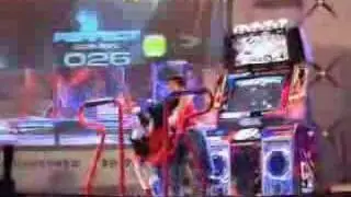 WPF 2005 - Teofava - Empire of the Sun - Freestyle