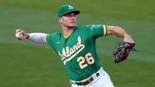 MLB Free Agent & Trade Updates! Matt Chapman to the Blue Jays!!