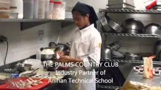 Anihan Scholars SY 2012-2013