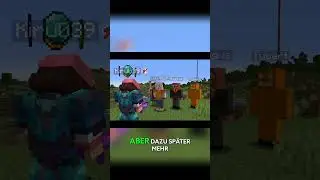 Mystic-SMP: Machtmissbrauch, Rache und Hosenwand im Minecraft-Chaos!