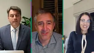 Icon Cancer Centre Facebook Live | Bowel cancer &ndash; your questions answered