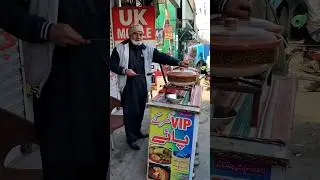 Old Man selling Homemade SIRI PAYE #shorts