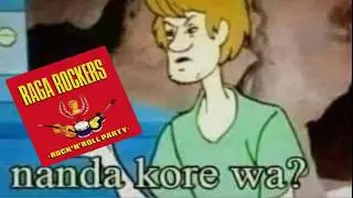 Raga Rockers - Noen å hate [HD AUDIO]