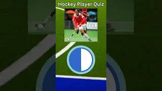 Masters of the Field: Hockey Players Quiz #short #shorts #hockey #hockey #player #quiz #boy