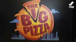 The Big Pizza | Safoora | Pakistan Tube Official | Abdullah Siddiqui