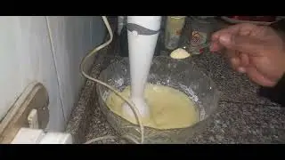 البسكوت بدقيق الذره ومكون سحرى عجييييب 👌